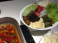 -鱼酷活鱼烤鱼(南京水游城店)