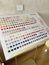 -芊冉•美甲美睫纹绣