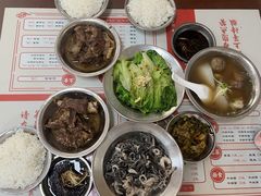 -阿秋牛排(湖心街店)