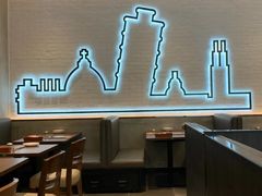 -萨莉亚意式餐厅(南京龙湾天街店)
