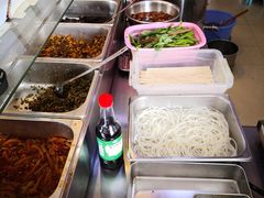 -苏仙服务区-餐饮区