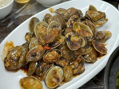 -师傅仔美食(东华老店)