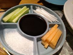 -局气 烤鸭·北京菜(光华路店)