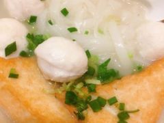 -翠华餐厅(旺角文华商场店)