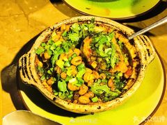 -胡巷子泡椒火锅兔(东街店)