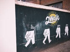 -2walk走走咖啡
