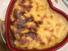 牛奶饭-撒拉花儿·新疆菜·清真(太阳宫店)