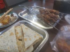 -牛街老爆肚满(牡丹园店)