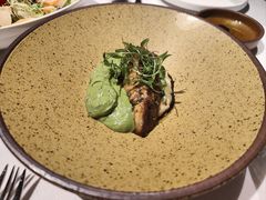 -Bistro Wang 牛排馆