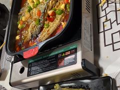 -云晓光头烧烤吧(盛夏店)