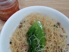 -梅县腌面(西村分店)