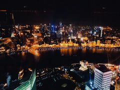 -金轩中餐厅 Jin Xuan(浦东丽思卡尔顿酒店)