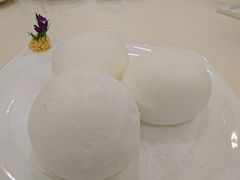 雪影豆沙包-益利大酒楼(井岸店)