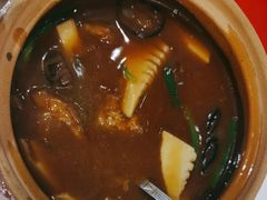 -避风塘·金牌店·夜宵(金玉兰店)