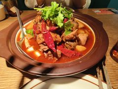 -纳鲁孜·新疆特色餐厅(上海悦荟广场店)