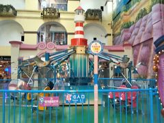 -蓬莱欧乐堡梦幻世界