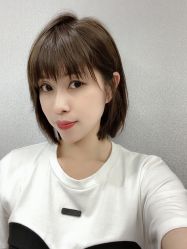 -潮沙龙剪发烫发染发