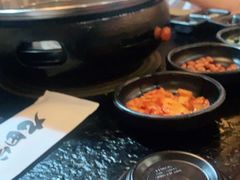 -九田家黑牛烤肉料理(石路天虹店)