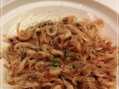 -A One Kitchen·南京精菜馆(德基广场店)