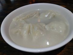 原味龙抄手-龙抄手(文殊坊店)