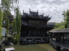 -豫园