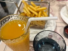 -安妮意大利餐厅(丽都店)
