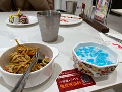 -凡塔斯牛排自助餐厅(广东佛山三水万达店)