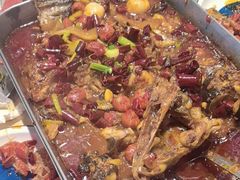 -鱼酷活鱼烤鱼(沈阳大悦城店)