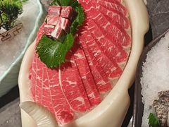 -德天肥牛海鲜火锅(城西银泰店)