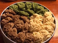 -Tomado绿色烘焙(大尧三路店)