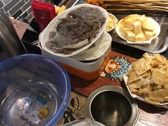 -百签宫串串香重庆火锅(夏湾店)