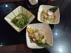 -割烹旭日本料理(龙湖狮山天街店)