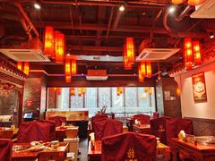 -大龙燚·旷野鲜火锅(广州首店)
