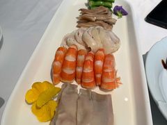 糟香四宝-HOMES上海本帮菜(襄阳公园店)