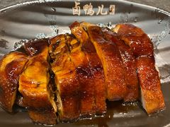 -卤鸭儿(小河路店)