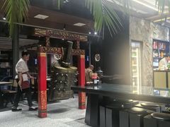 -陈熹公民族美食文化餐厅(中华广场店)