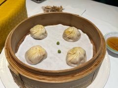 -桂满陇·手作小笼包&江南叫花鸡(中山公园店)