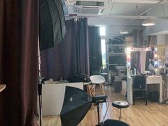 -壹人壹像工作室(购物公园店)