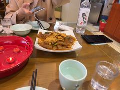 -鲁南仔·滕州炒鸡(经三路店)
