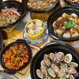 盲点了一桌菜 居然都没有踩雷️ - 推荐菜品