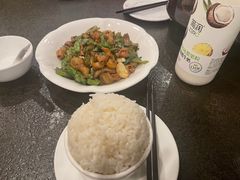 -湘肠香火锅店(团结湖店)