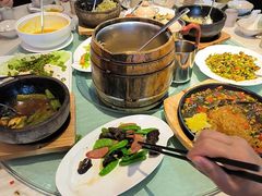 -中庸素香阁(建发广场店)