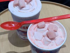 -DQ·蛋糕·冰淇淋(五角场万达店)