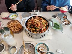 -小城外婆肴私房菜.家宴聚集点(圆明园颐和园·清河上地店)