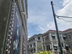 -奔跑吧乐园