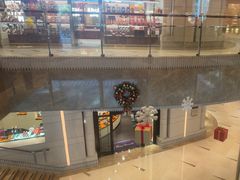-怡咖啡海鲜自助餐厅(浦东香格里拉店)