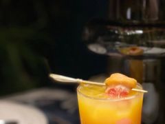 -第101座花园餐厅(湖滨88店)