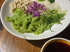 西安凉皮-醉长安(南门总店)