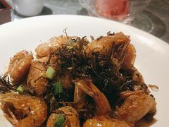 -老平安农家菜(平安店)