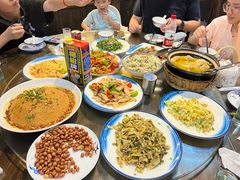 -缘来聚·徽菜名店(黄山宏村店)